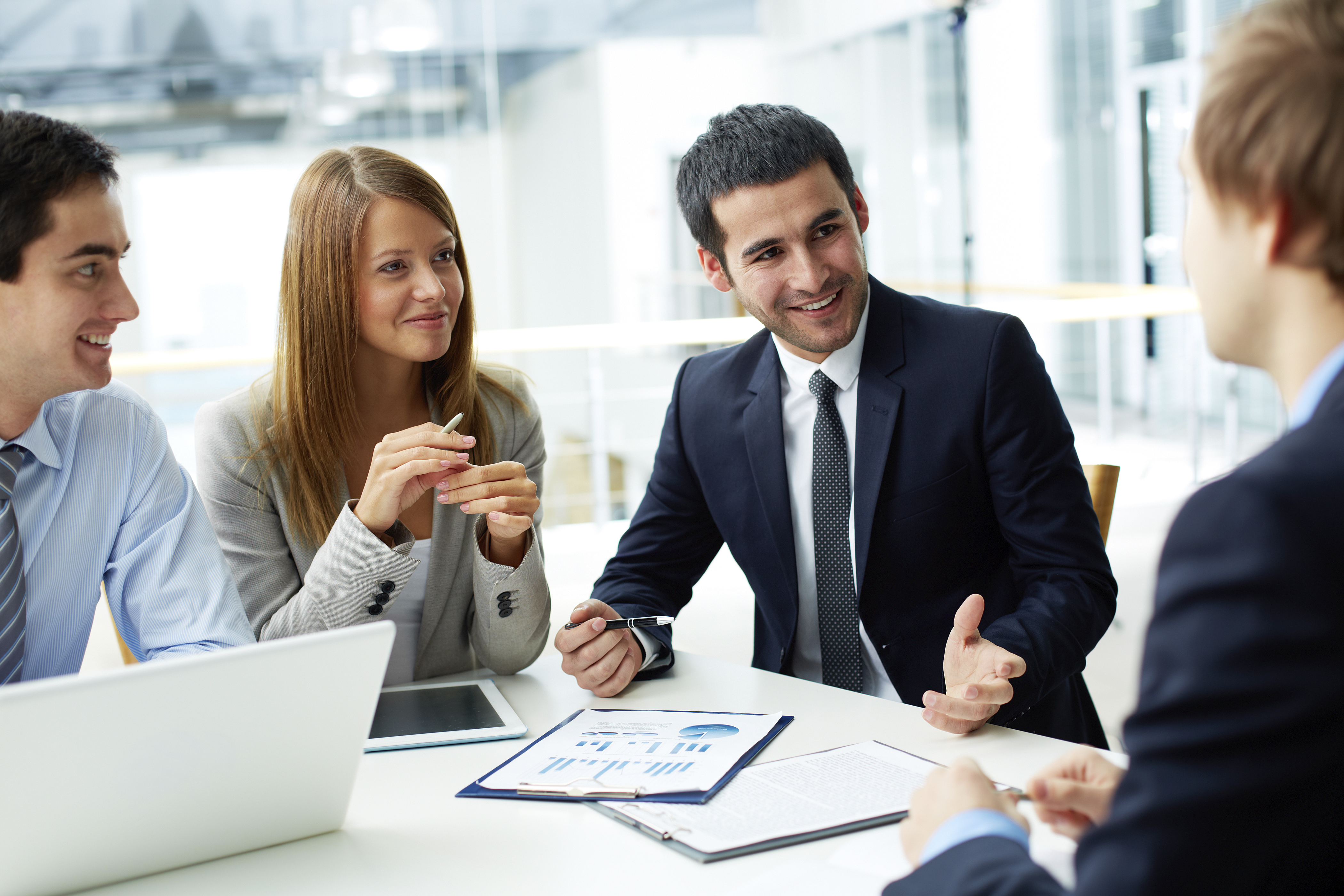 equipo de trabajo